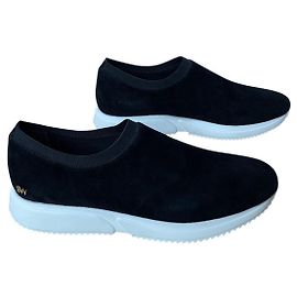 Stuart Weitzman Sneakers Black
