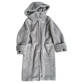 Weekend Max Mara Mäntel, Oberbekleidung Beige