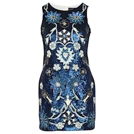 needle and thread second hand dress