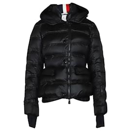 2nd hand moncler jacket