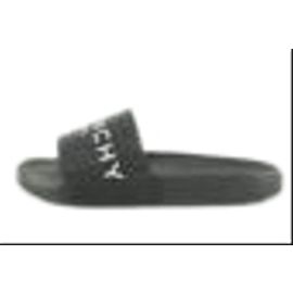 Givenchy Da donna 7 Sandali con logo US Slides 4GV1112 Altro