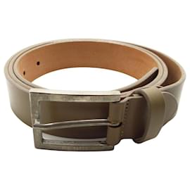 Fendi-Fendi belt-Beige