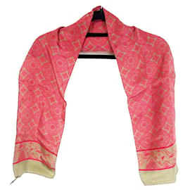 Sciarpa Versace Rosso