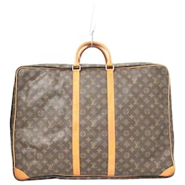 Louis Vuitton-Louis Vuitton Sirius-Brown