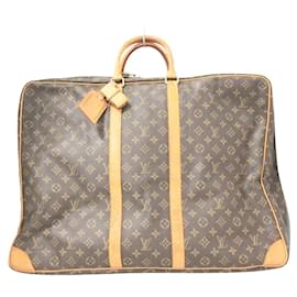Louis Vuitton-Louis Vuitton Sirius-Brown
