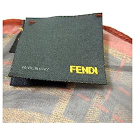 Fendi-Fendi Scarf-Multiple colors