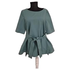 Cos Tops Verde