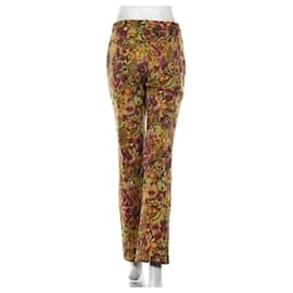 Etro-Pants, leggings-Multiple colors