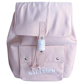 Jean Paul Gaultier Rucksack JPG Andere