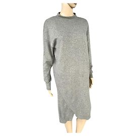All Saints Kleider Beige