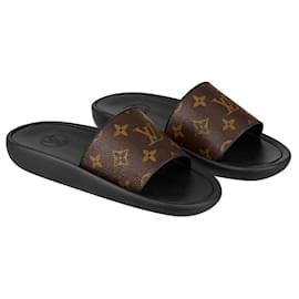 Louis Vuitton-LV Maultiere-Andere
