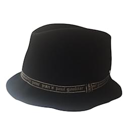 Second hand Jean Paul Gaultier Hats 