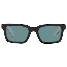 occhiali da sole uomo/ donna Prada SPR06W Nero