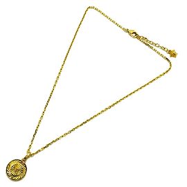 Collana Versace D'oro