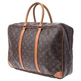 Louis Vuitton-Louis Vuitton Sirius-Brown