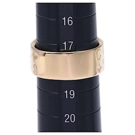 Céline-Céline Ring-Golden