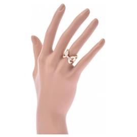 Céline-Céline Ring-Golden