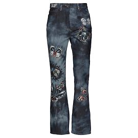 Valentino Jeans, Gr. W25/XS Blau