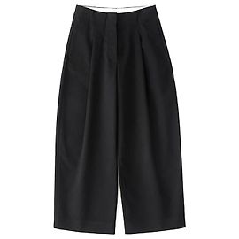 Calça Calça Volume Pant Studio Nicholson Dordoni Preto