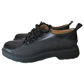 Hugo Boss Gladwin oxfords Black