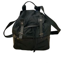 Furla Sacs Porte-documents Noir
