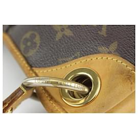 Louis Vuitton-SS20 Limited Pink x Orange Monogram Giant Volleyball -Other