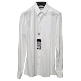 Camisa Dolce & Gabbana Blanco