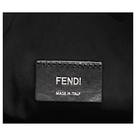 Fendi-Fendi Backpack-Black