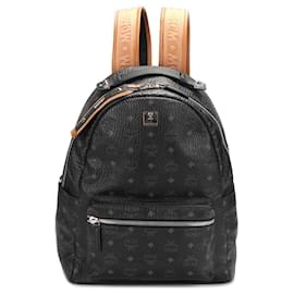 mcm backpack second hand