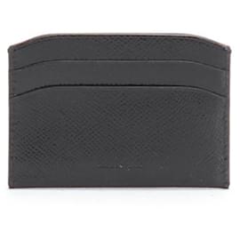 Burberry-burberry wallet-Black