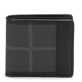 Burberry-burberry wallet-Grey