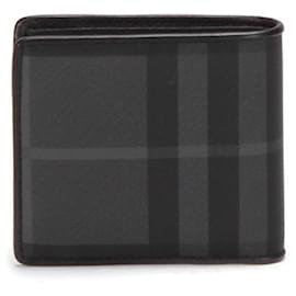 Burberry-burberry wallet-Grey