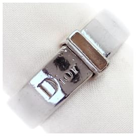 Dior-Dior ring-Silvery