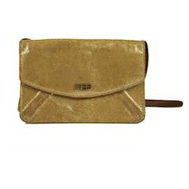 ugg leather bolsa