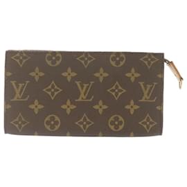 Louis Vuitton-LOUIS VUITTON Monogram Bucket GM Bolsa de acessórios LV Auth gt1216-Outro