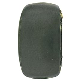 Louis Vuitton-LOUIS VUITTON Taiga Organizer Atholl Travel Case Epicea M30654 LV Auth 25768-Other