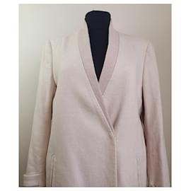 Filippa K-Coats, Outerwear-Pink
