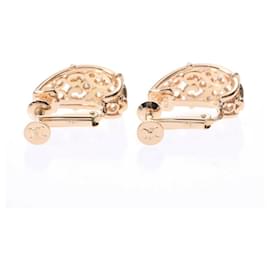 Céline-Céline Earring-Golden