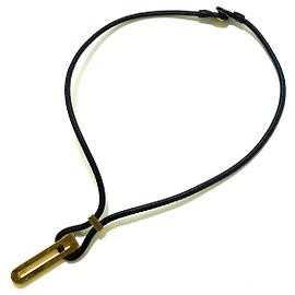 Collier Delvaux Doré