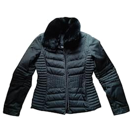 Laurèl Coats, Outerwear Black