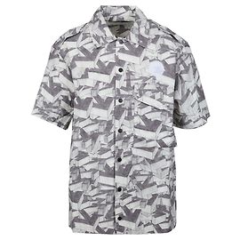 Off White Mens Arrows Pattern Shirt Multiple colors