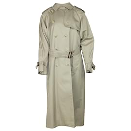 second hand trench coats for sale