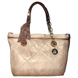 Lanvin-Lanvin bag Amalia-Beige