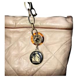 Lanvin-Lanvin bag Amalia-Beige