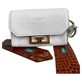 Givenchy Nano Branco