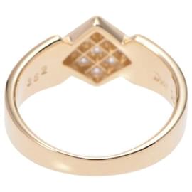 Dior-Dior ring-Golden