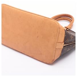 Louis Vuitton-Louis Vuitton Alma-Brown
