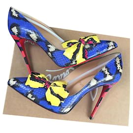 Christian Louboutin Heels Multiple colors