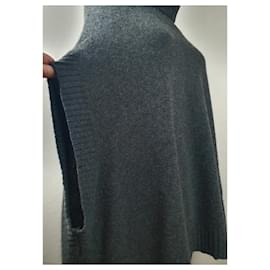 Bcbg Max Azria-Knitwear-Grey
