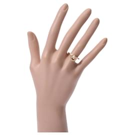 Céline-Céline Ring-Golden